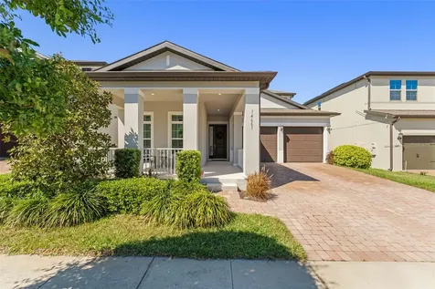 14661 Glade Hill Park Way Winter Garden FL 34787