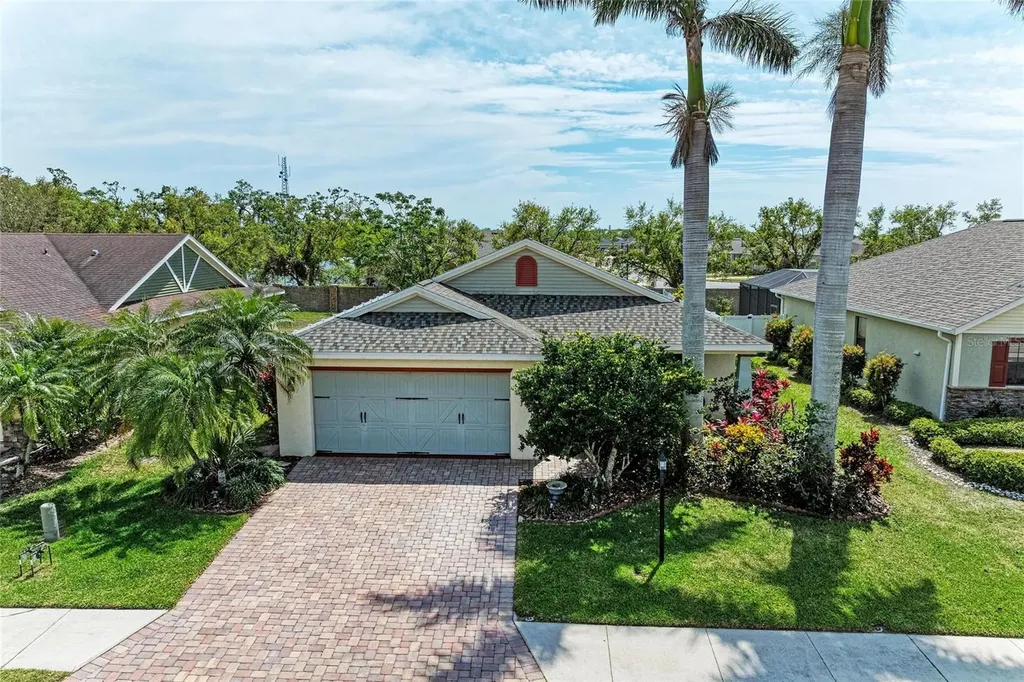 3426 72nd Drive E Sarasota FL 34243