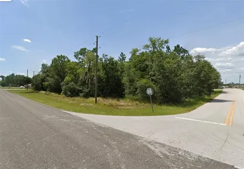 Lot 1 Locust Pass Course Ocala FL 34472