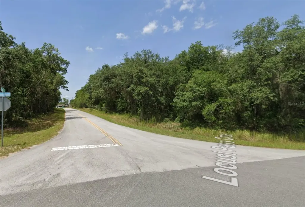 Lot 19 Locust Pass Lane Ocala FL 34472
