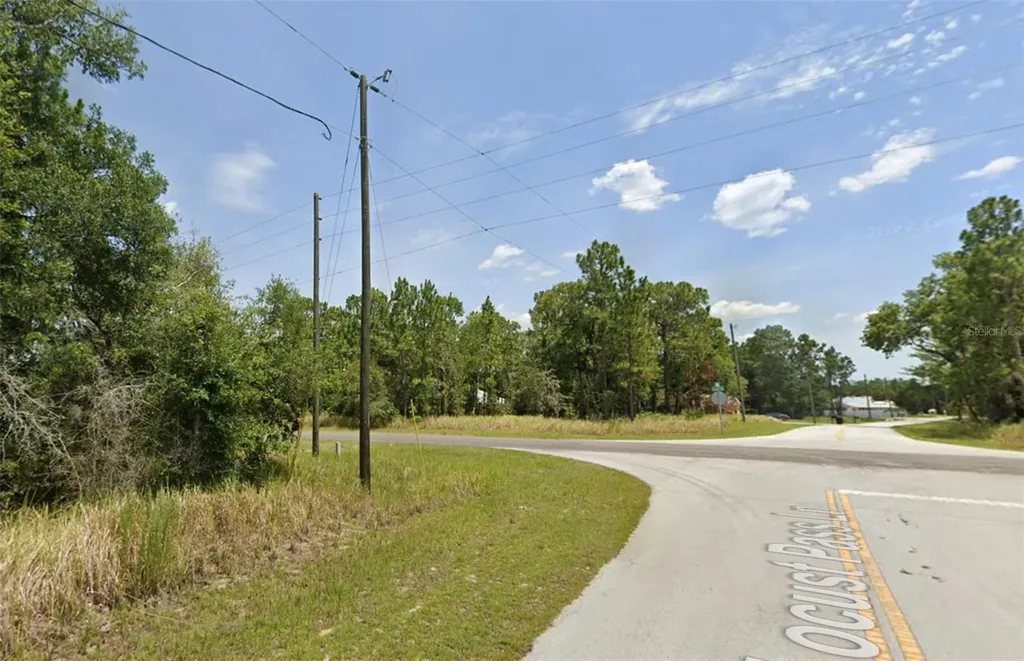 Lot 19 Locust Pass Lane Ocala FL 34472