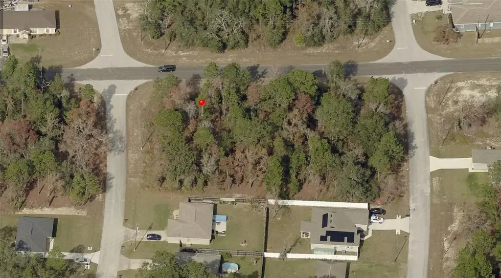 Lot 19 Locust Pass Lane Ocala FL 34472