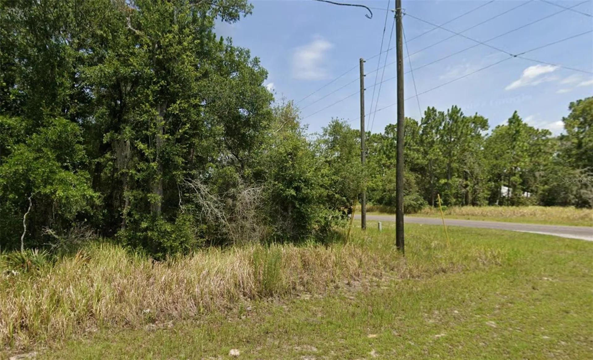 Lot 19 Locust Pass Lane Ocala FL 34472