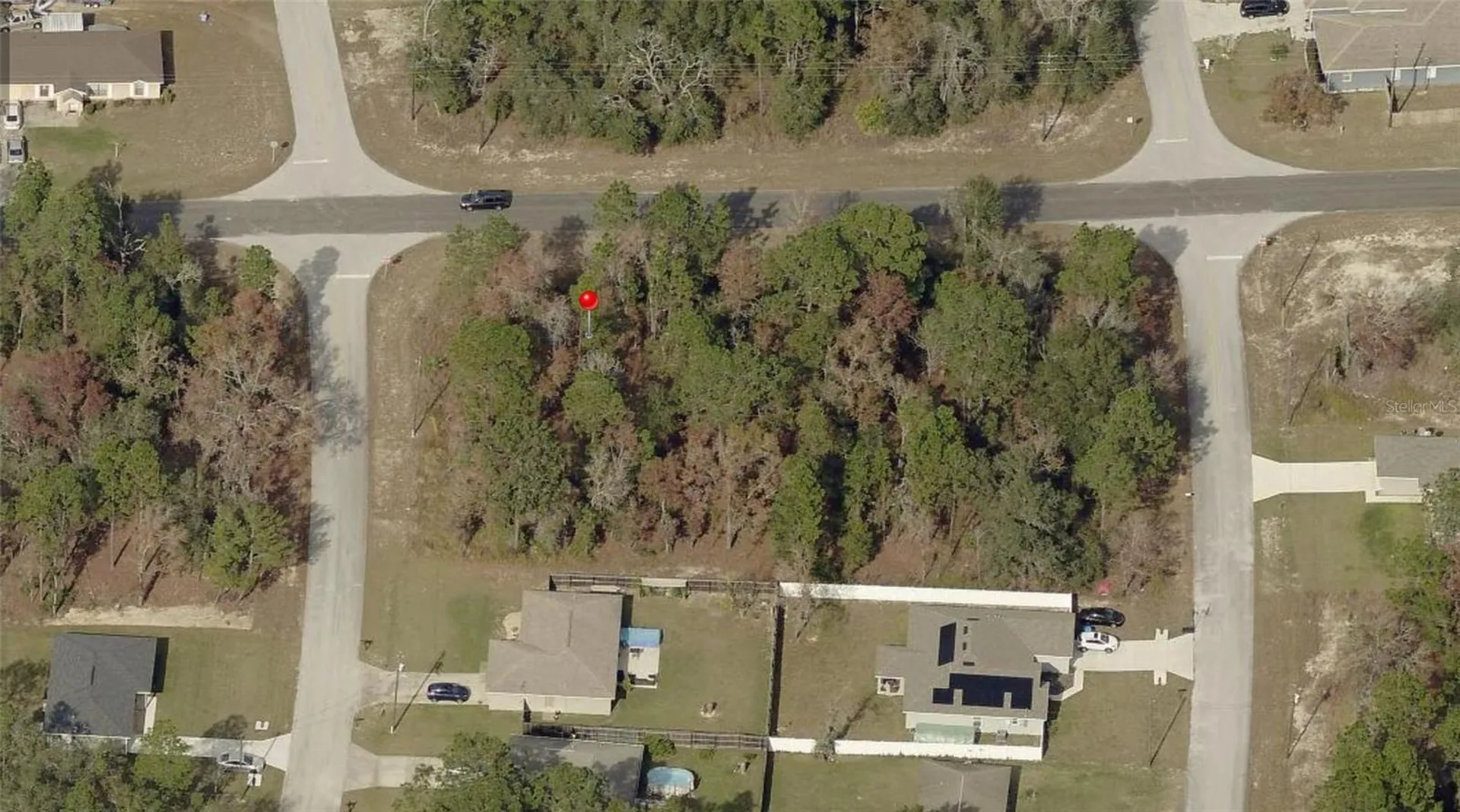 Lot 19 Locust Pass Lane Ocala FL 34472