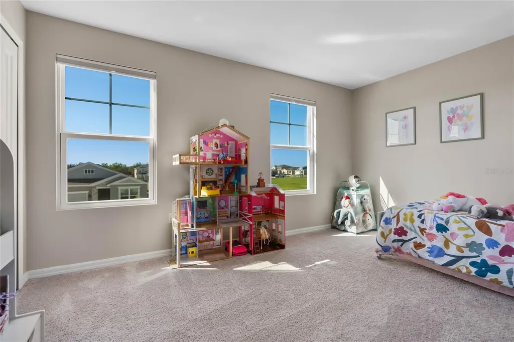 823 Folklore Lane Haines City FL 33844