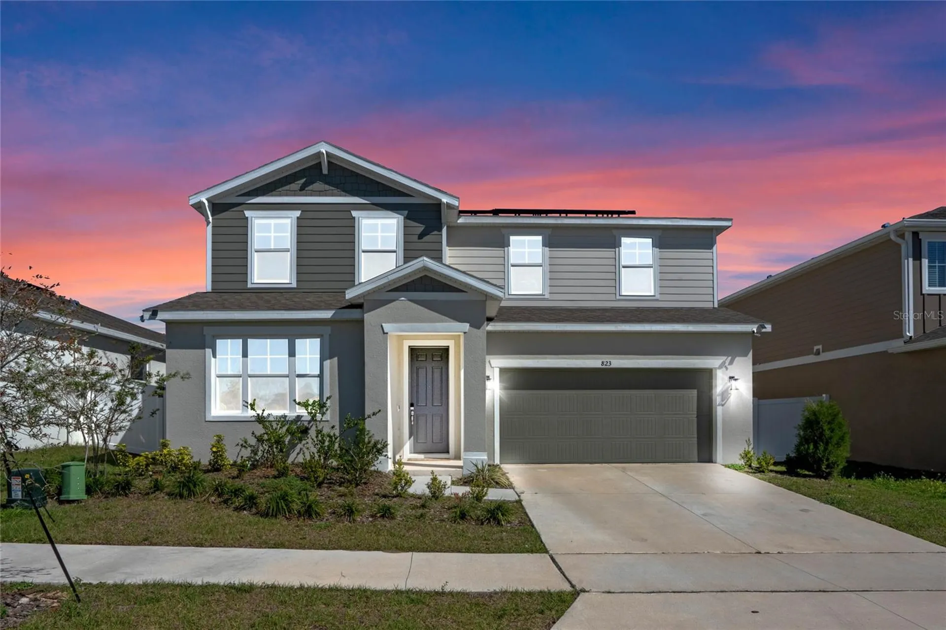823 Folklore Lane Haines City FL 33844