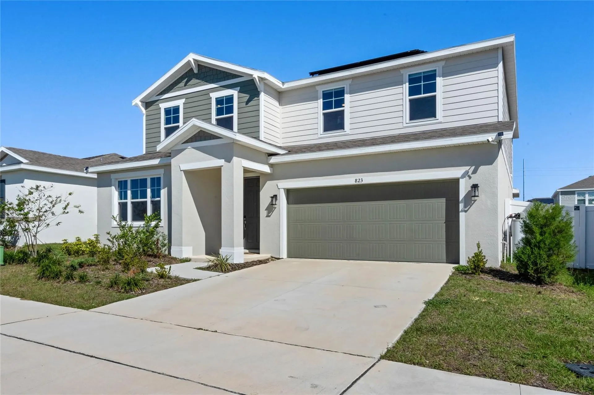 823 Folklore Lane Haines City FL 33844