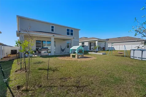 823 Folklore Lane Haines City FL 33844