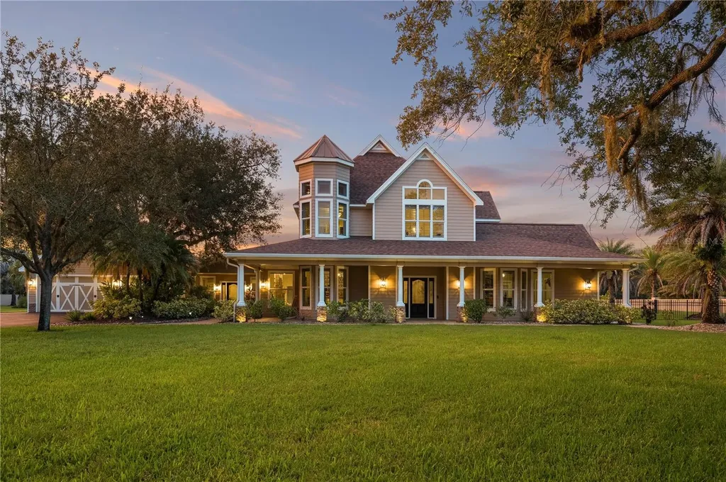 9990 SW Peace River Street Arcadia FL 34269