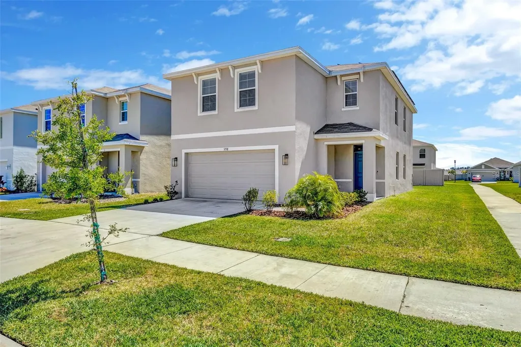 5758 Hollingworth Trail Wesley Chapel FL 33545