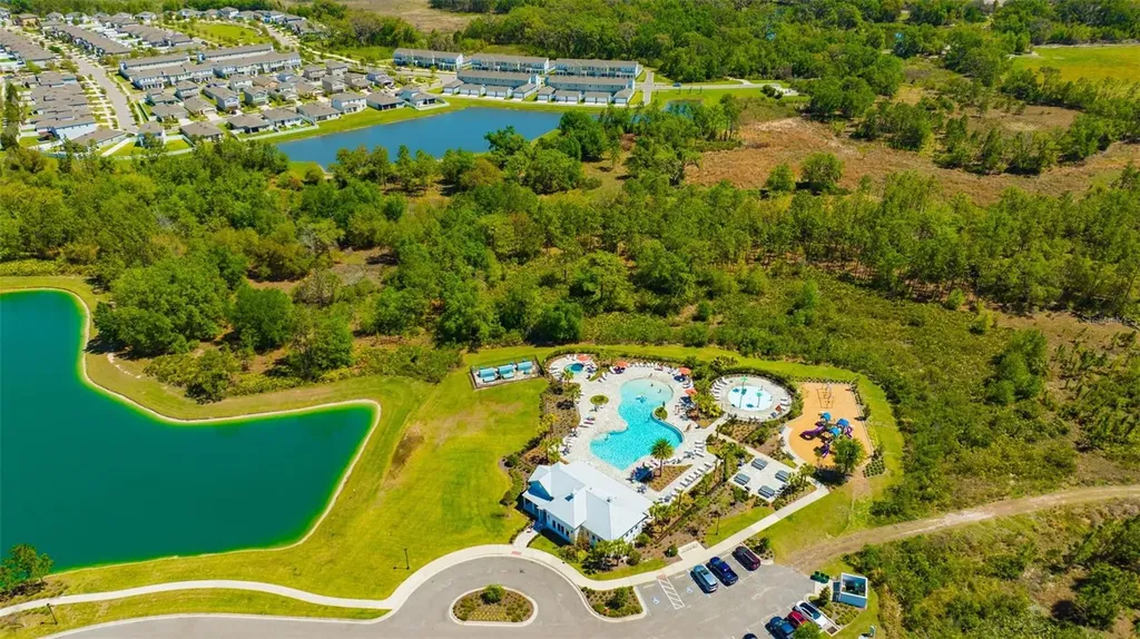 5758 Hollingworth Trail Wesley Chapel FL 33545