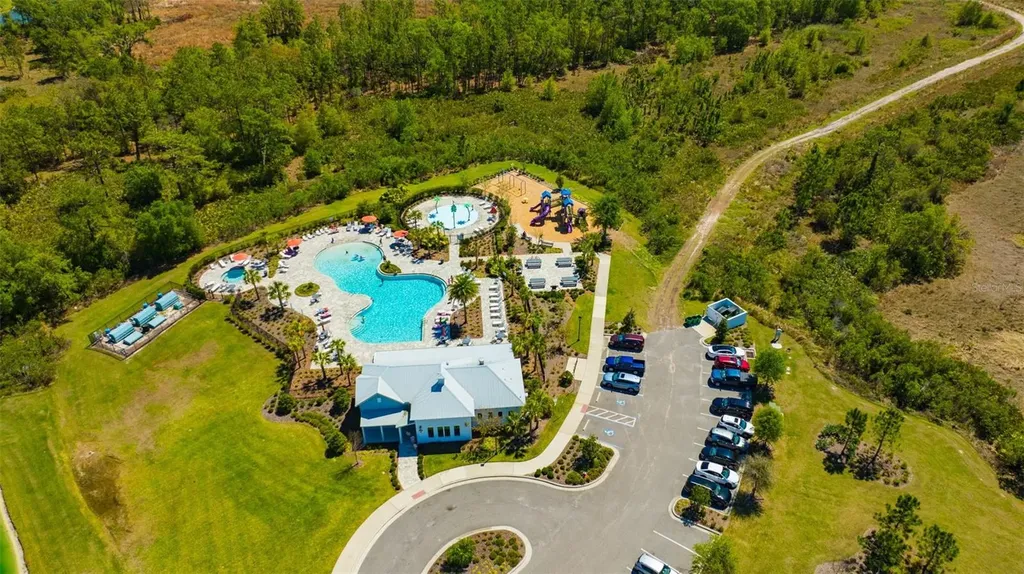 5758 Hollingworth Trail Wesley Chapel FL 33545
