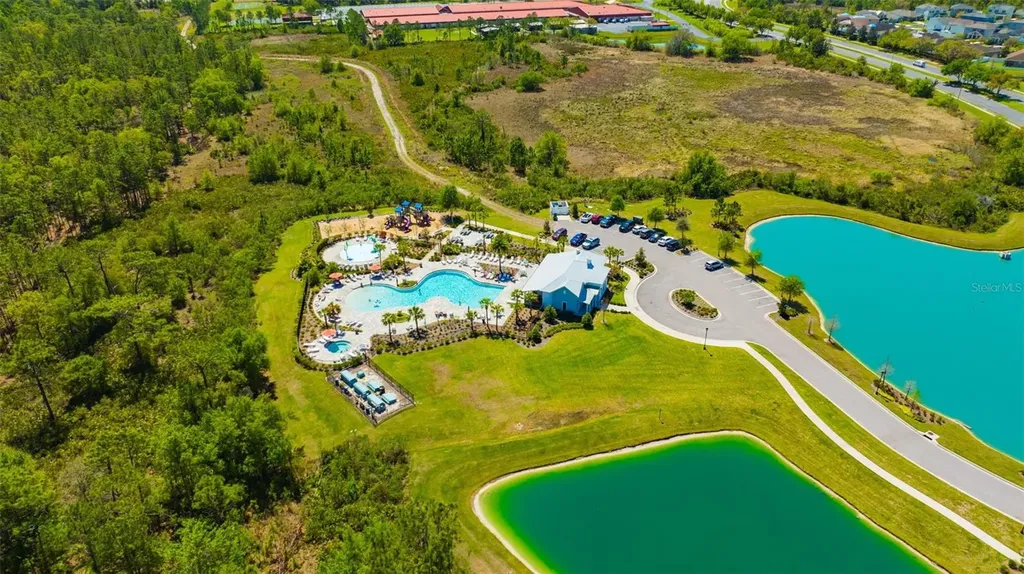 5758 Hollingworth Trail Wesley Chapel FL 33545