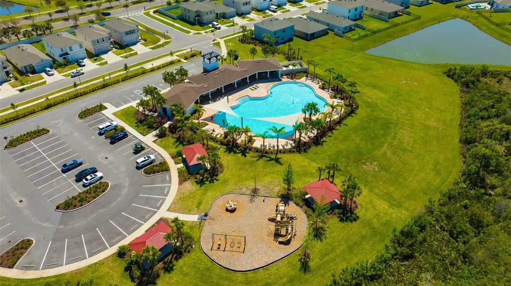 5758 Hollingworth Trail Wesley Chapel FL 33545