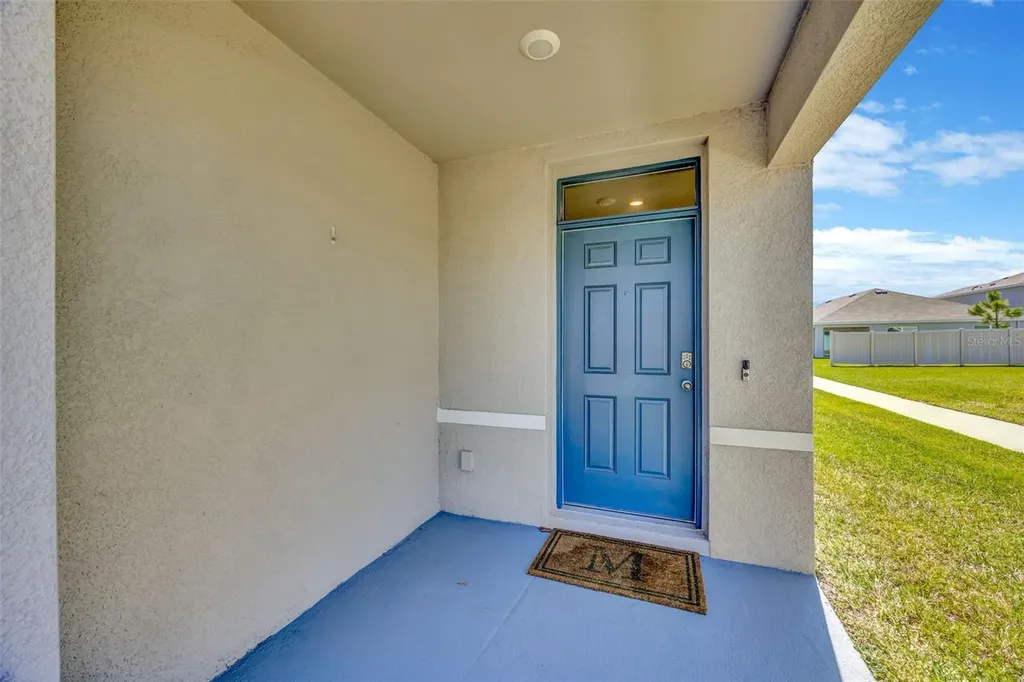 5758 Hollingworth Trail Wesley Chapel FL 33545