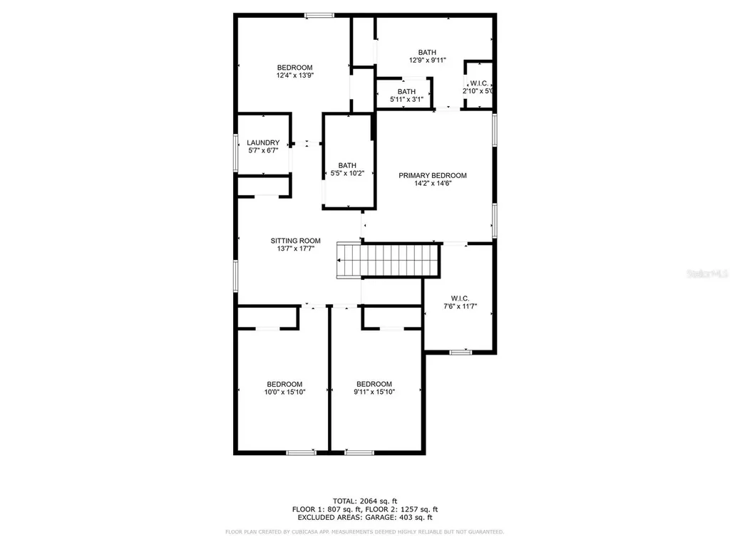 5758 Hollingworth Trail Wesley Chapel FL 33545