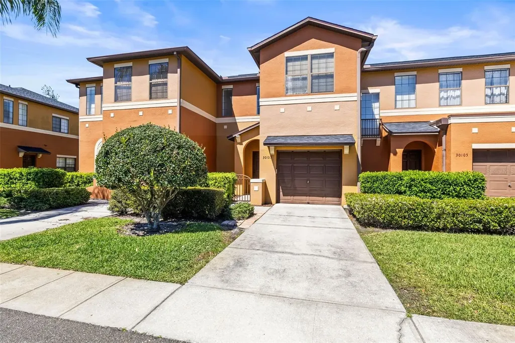 30103 Mossbank Drive Wesley Chapel FL 33543