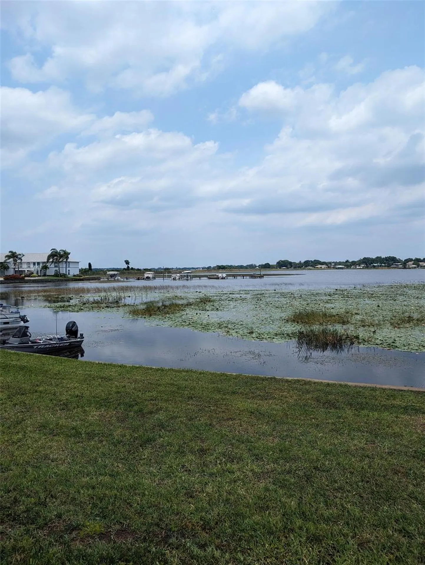 308 Stephen Drive Lake Placid FL 33852
