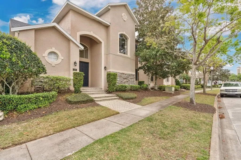 7404 Oconee Street Reunion FL 34747