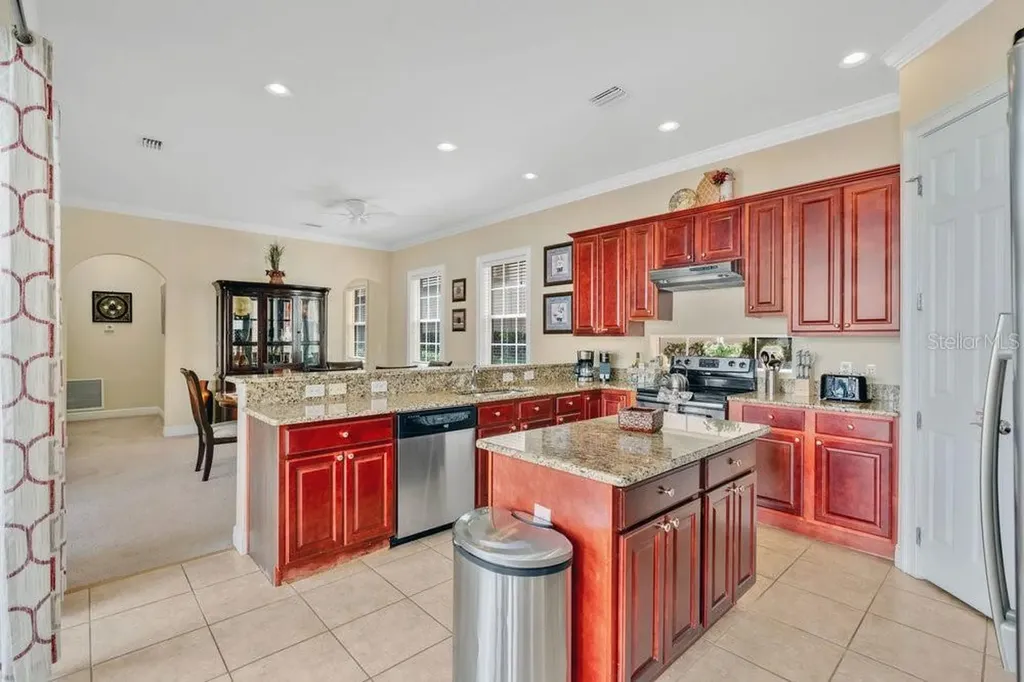 7404 Oconee Street Reunion FL 34747