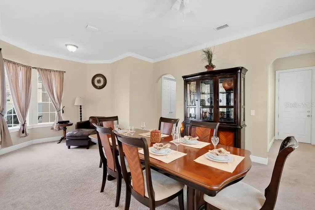7404 Oconee Street Reunion FL 34747