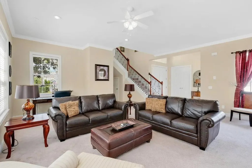 7404 Oconee Street Reunion FL 34747