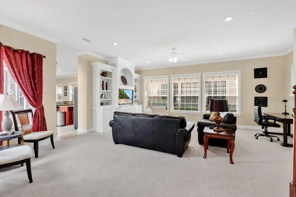 7404 Oconee Street Reunion FL 34747