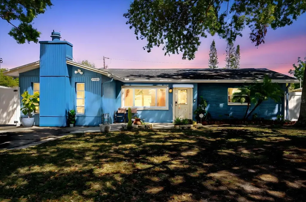 7901 42nd Street N Pinellas Park FL 33781