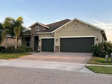 4036 Parkhouse Drive Orlando FL 32824