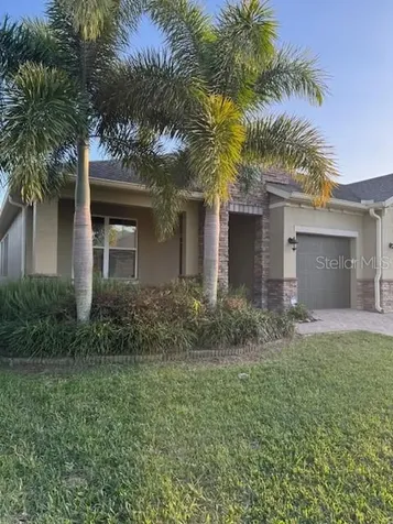 4036 Parkhouse Drive Orlando FL 32824