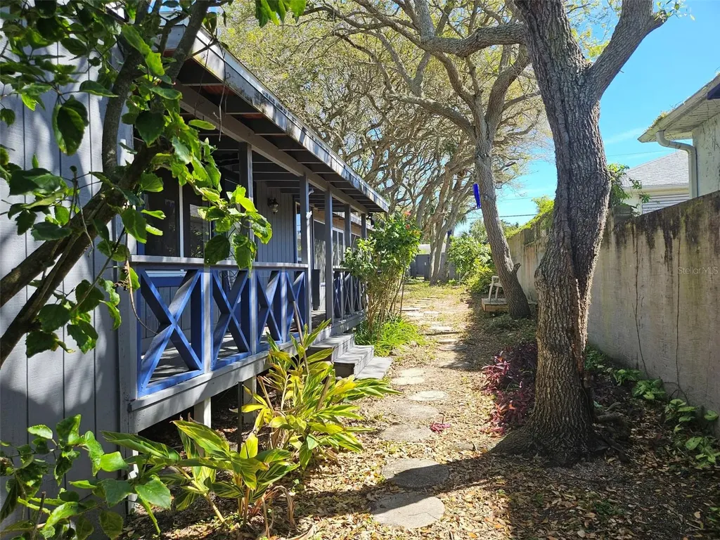 1108 S Daytona Avenue Flagler Beach FL 32136