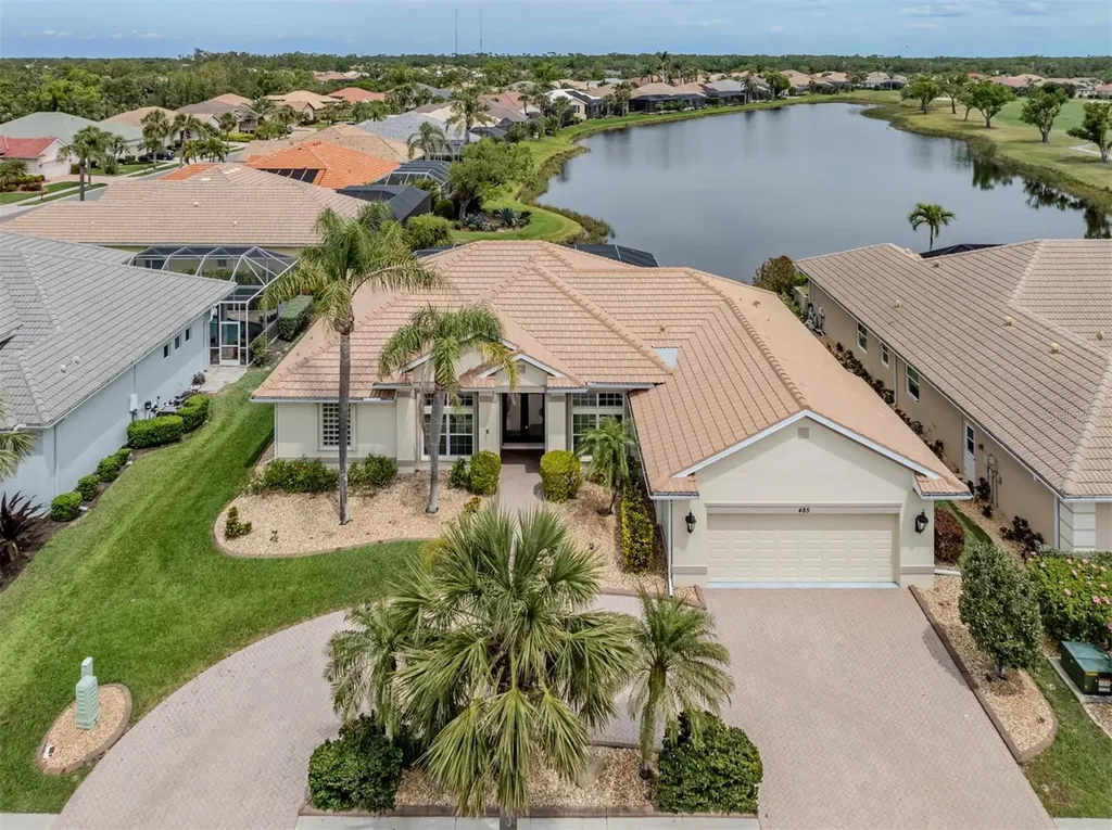 485 Arborview Lane Venice FL 34292