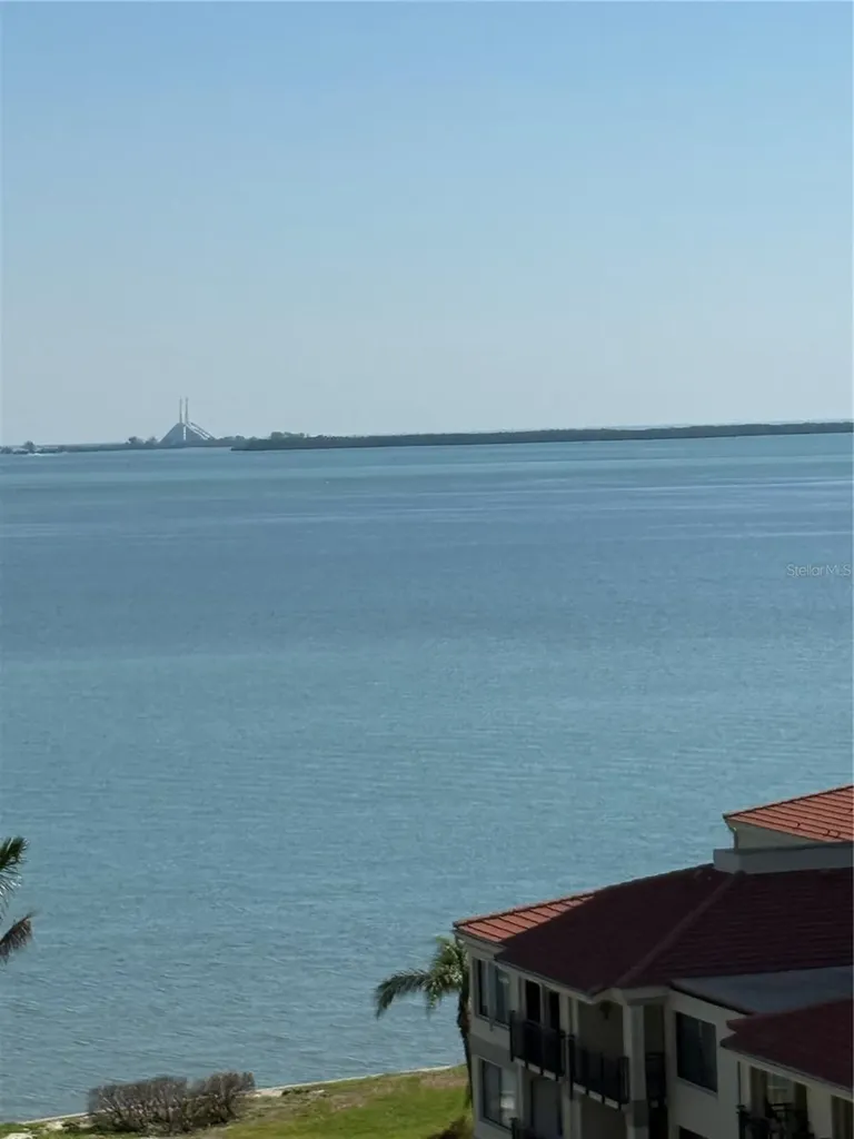 St Petersburg FL 33715