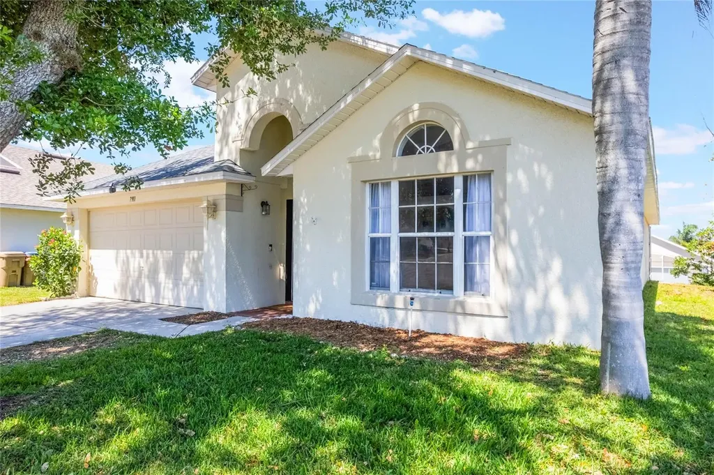 7911 Magnolia Bend Court Kissimmee FL 34747