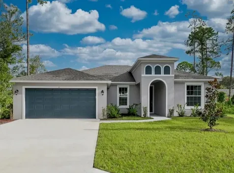 5 Radford Lane Palm Coast FL 32164