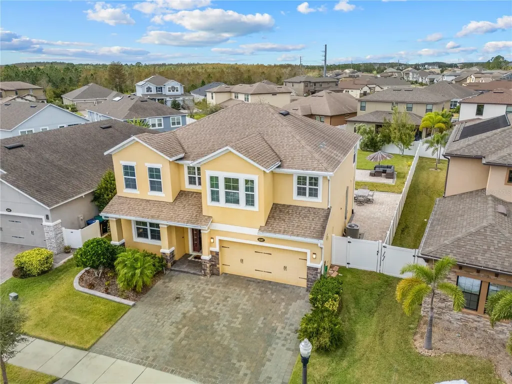 3087 Somerset Park Drive Orlando FL 32824