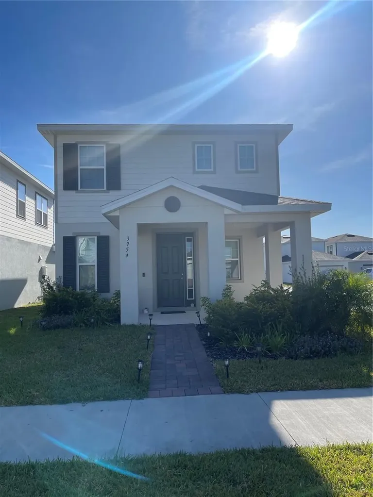 3954 Great Smokey Way Apopka FL 32712