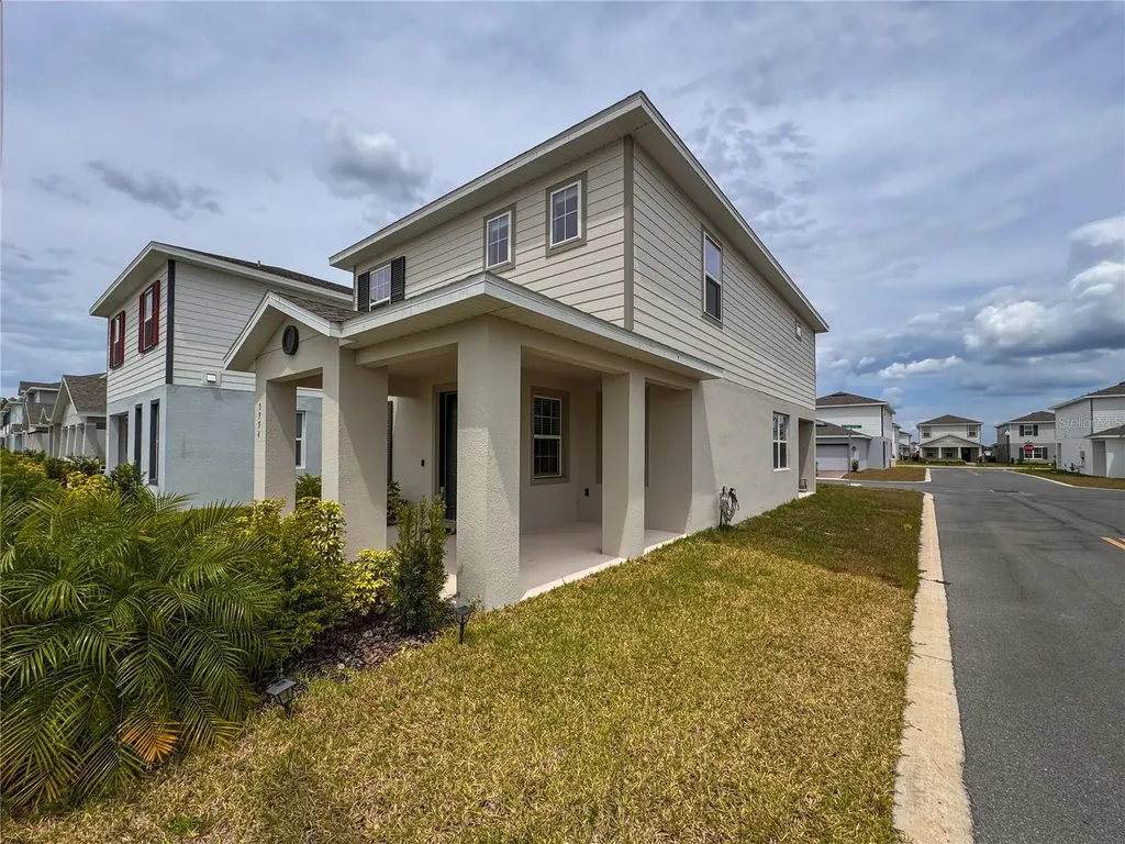 3954 Great Smokey Way Apopka FL 32712