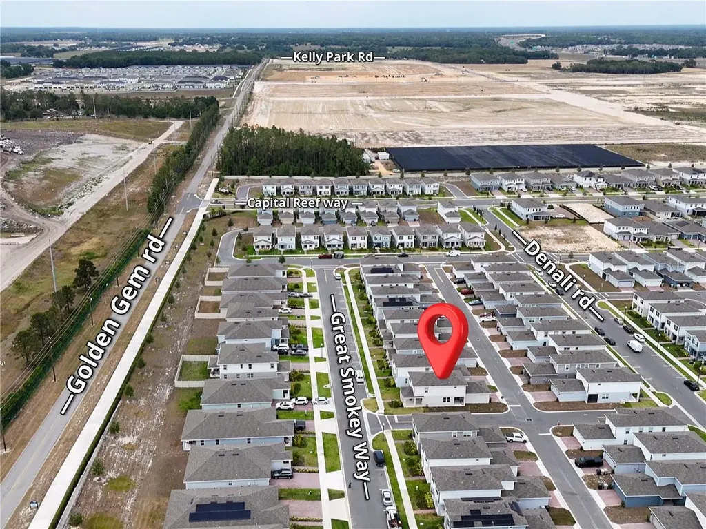 3954 Great Smokey Way Apopka FL 32712