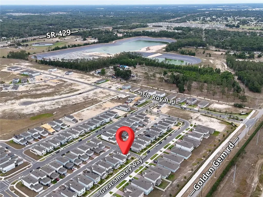 3954 Great Smokey Way Apopka FL 32712