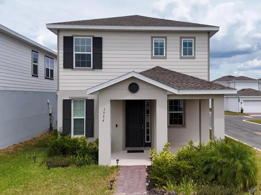 3954 Great Smokey Way Apopka FL 32712