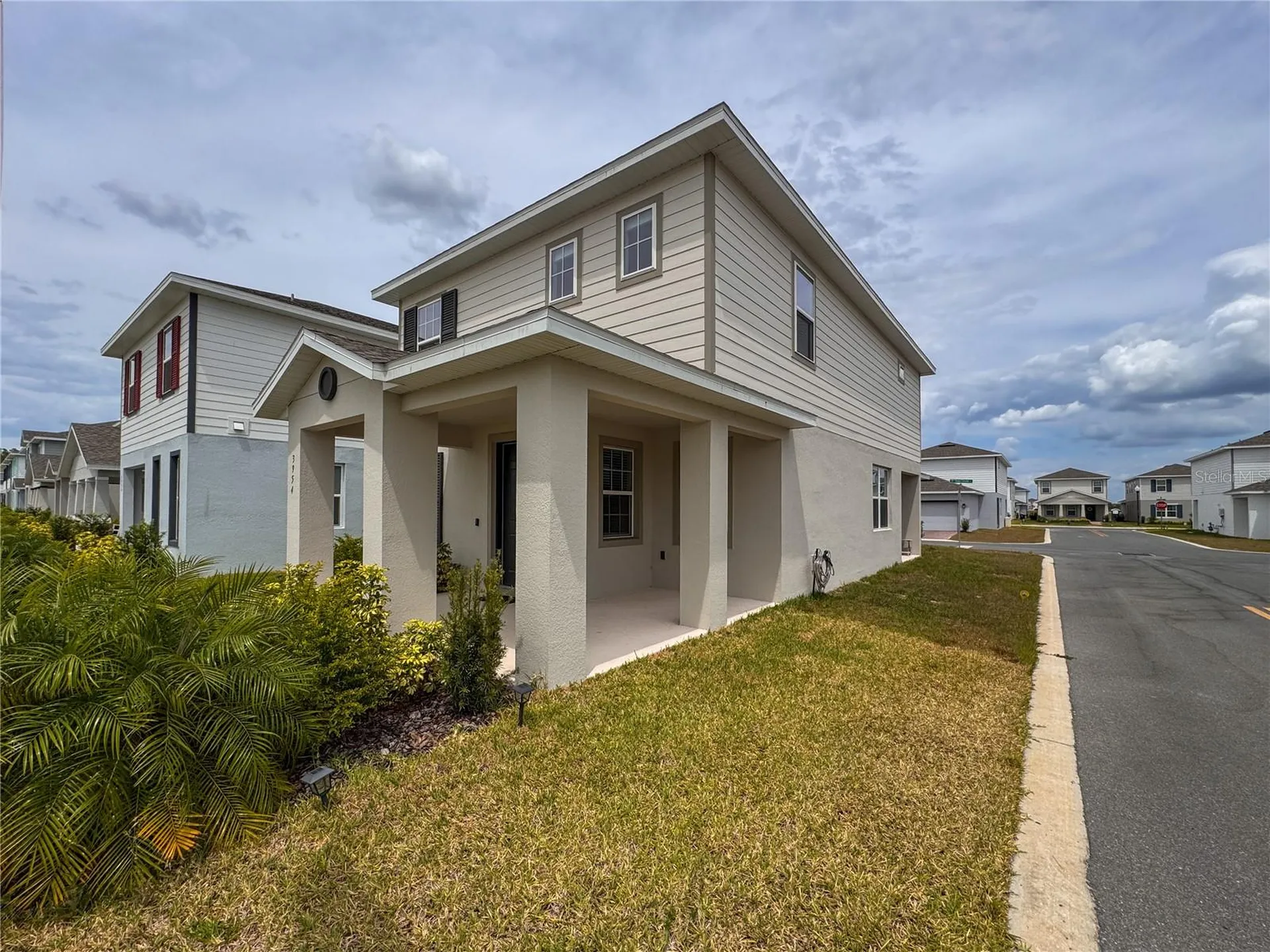 3954 Great Smokey Way Apopka FL 32712