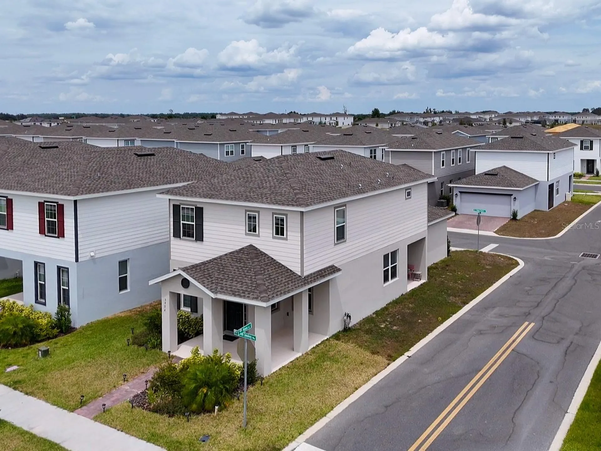 3954 Great Smokey Way Apopka FL 32712