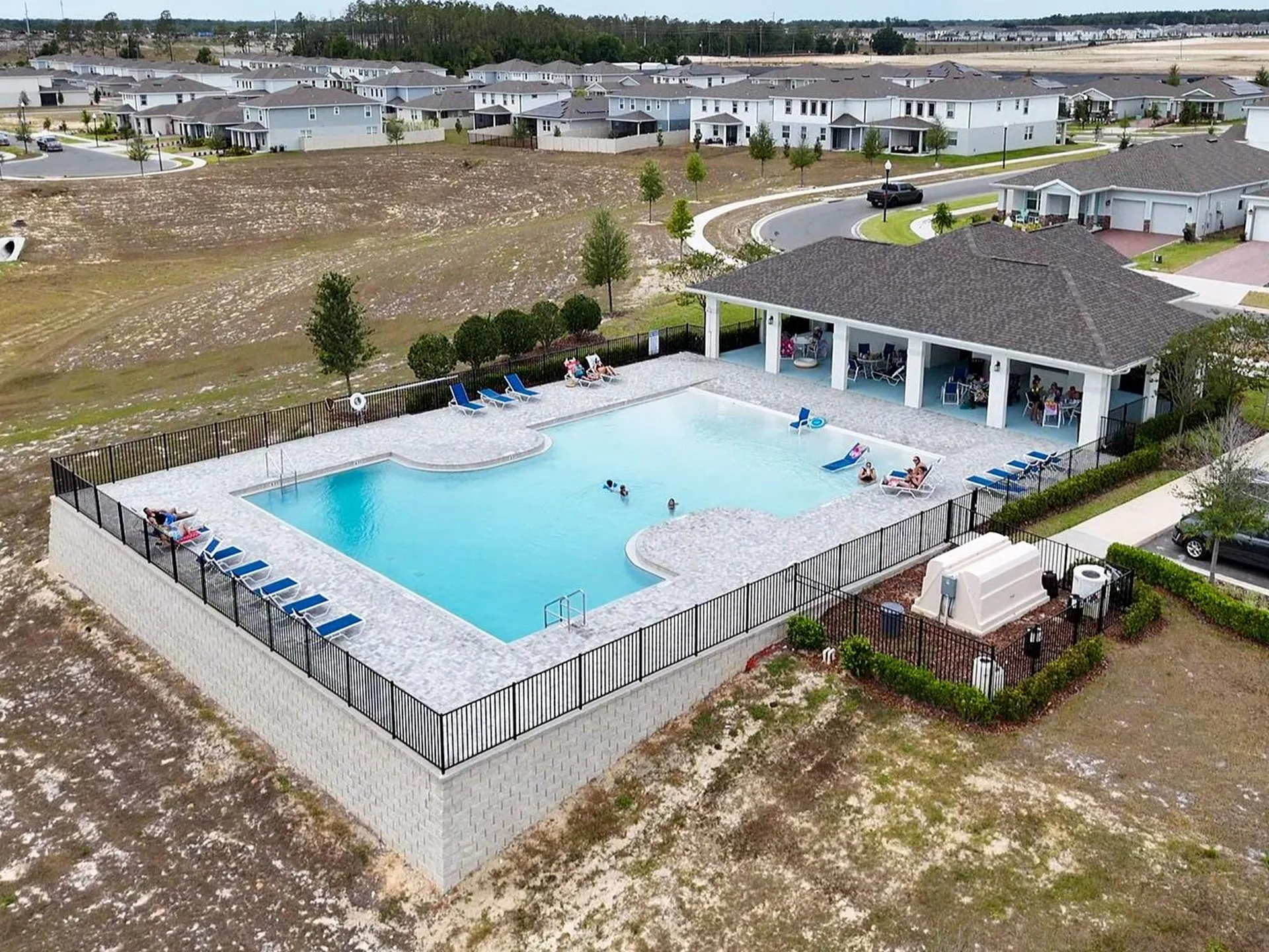 3954 Great Smokey Way Apopka FL 32712