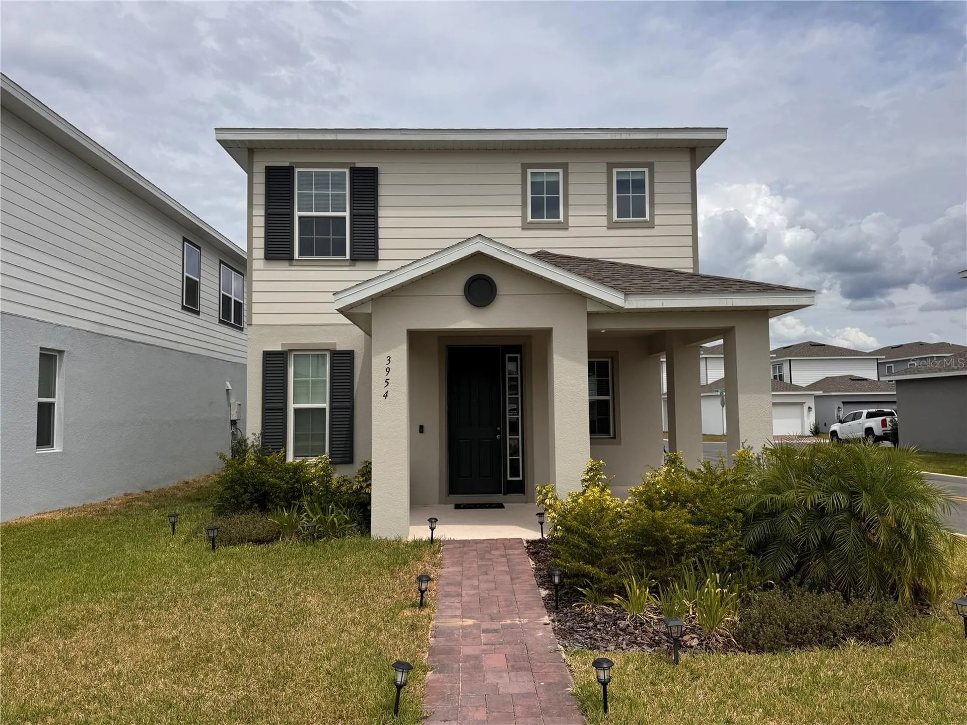 3954 Great Smokey Way Apopka FL 32712