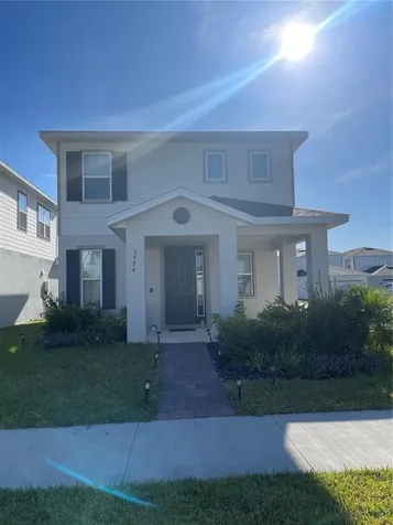 3954 Great Smokey Way Apopka FL 32712