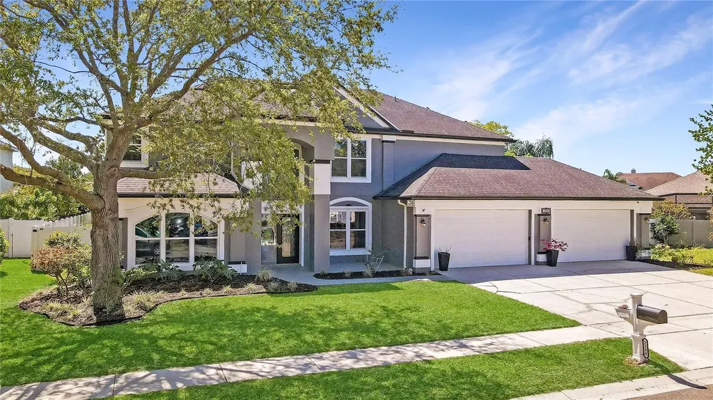 2398 Blossomwood Drive Oviedo FL 32765