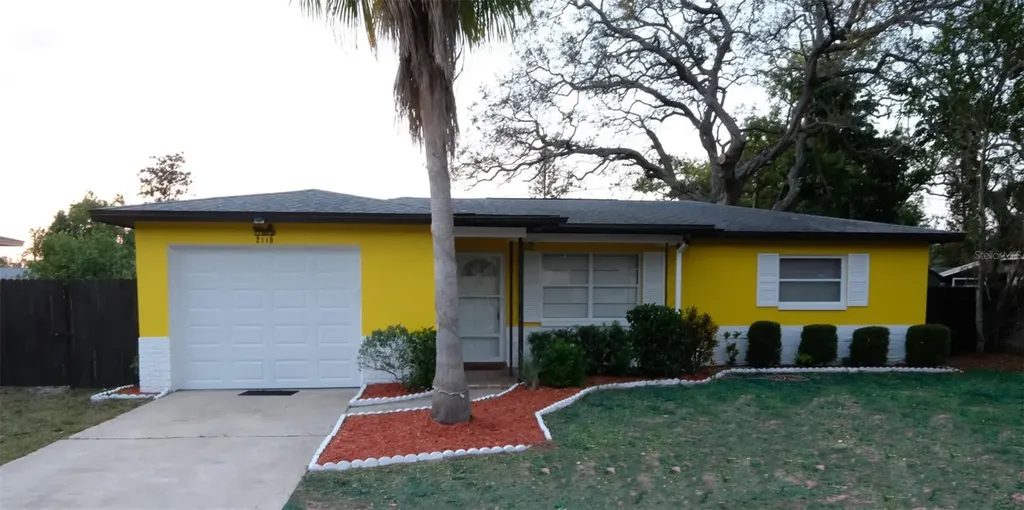 2118 NE Coachman Road Clearwater FL 33765