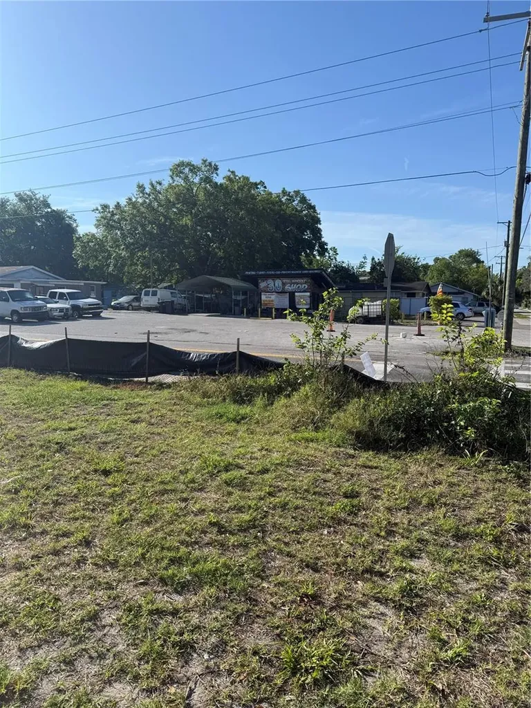 4801 N 30th Street Tampa FL 33610