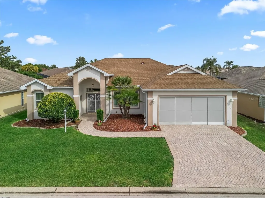17400 SE 116th Court Road Summerfield FL 34491